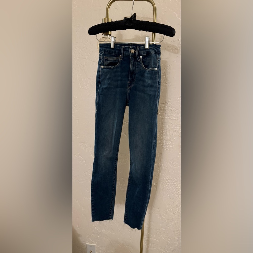Good American Jeans